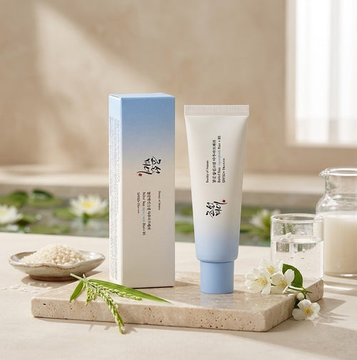 Beauty of Joseon Relief Sun Aqua Fresh Arroz SPF50+ 50ml