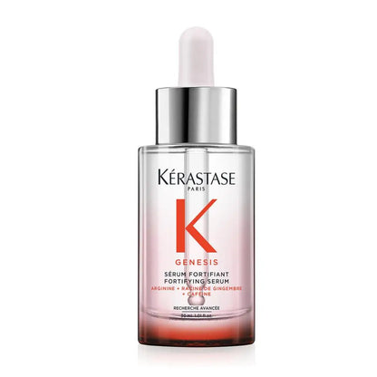 Kérastase Genesis Sérum Anticaída Fortificante 30 ml – Cabello Fino y Frágil