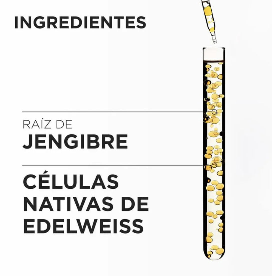 Kérastase Genesis Fondant Renforçateur Acondicionador 75 ml o 200 ml, fórmula ligera anticaída por rotura para cabello fino, hidratación profunda y reduce la rotura hasta un 97%, sin sulfatos ni siliconas para un cabello sano y brillante.