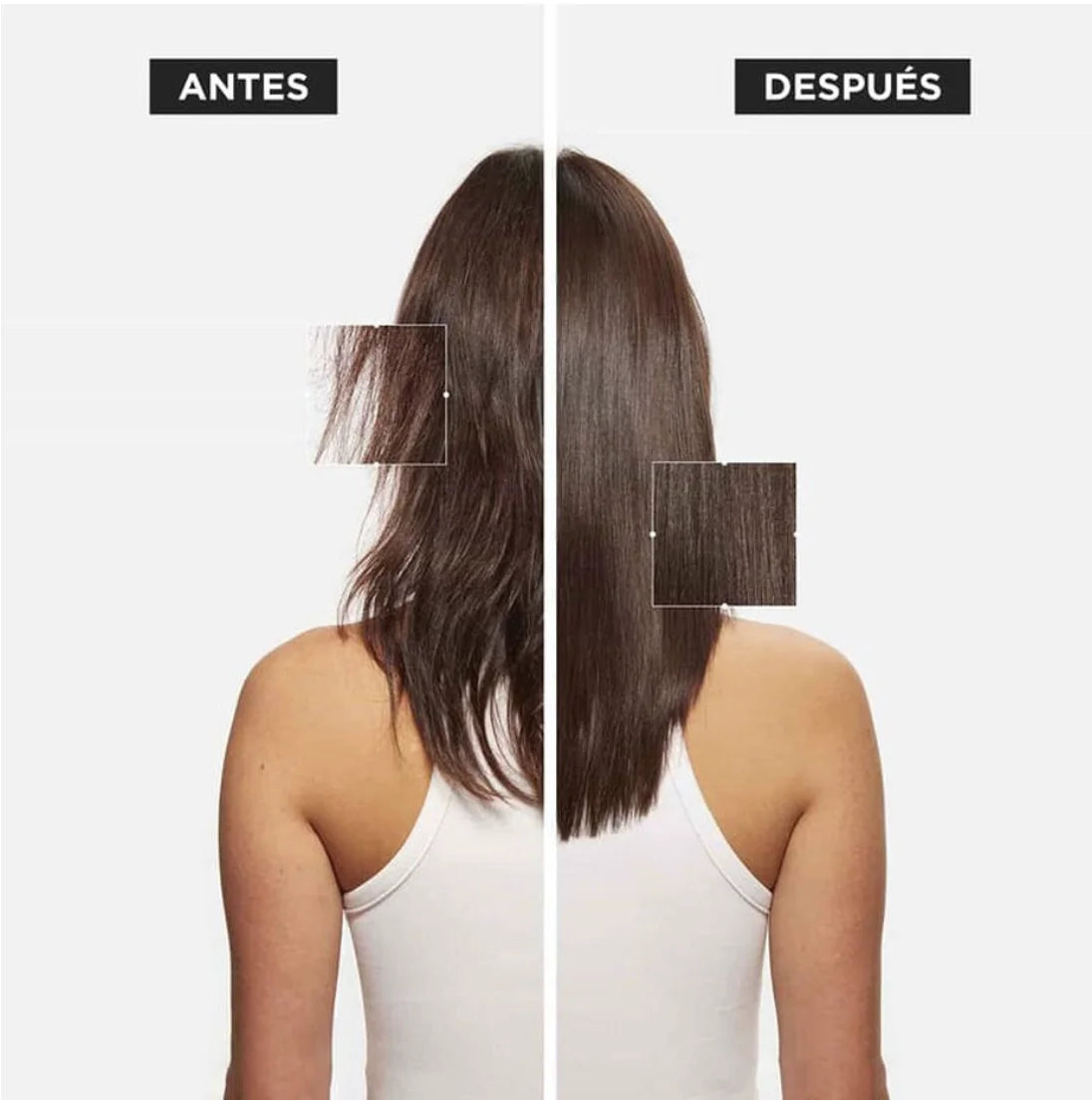 Kérastase - Genesis - Champú Bain Hydra-Fortifiant 250 ml para cabello fino, fórmula sin siliconas que reduce la rotura un 97%, limpia suavemente el sebo e impurezas mientras nutre y fortalece el cabello para un aspecto sano y resistente