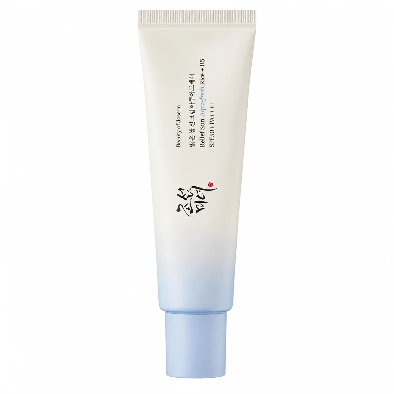 Beauty of Joseon Relief Sun Aqua Fresh Arroz SPF50+ 50ml
