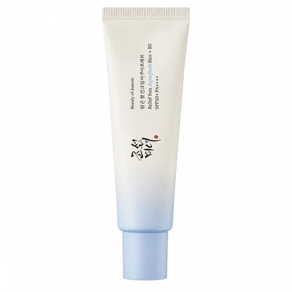 Beauty of Joseon Relief Sun Aqua Fresh Arroz SPF50+ 50ml