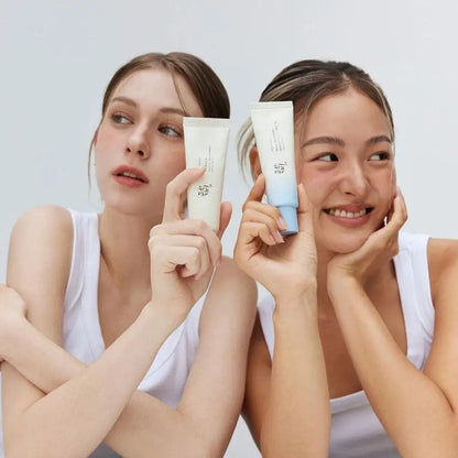 Beauty of Joseon Relief Sun Aqua Fresh Arroz SPF50+ 50ml
