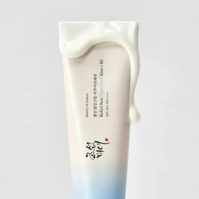 Beauty of Joseon Relief Sun Aqua Fresh Arroz SPF50+ 50ml