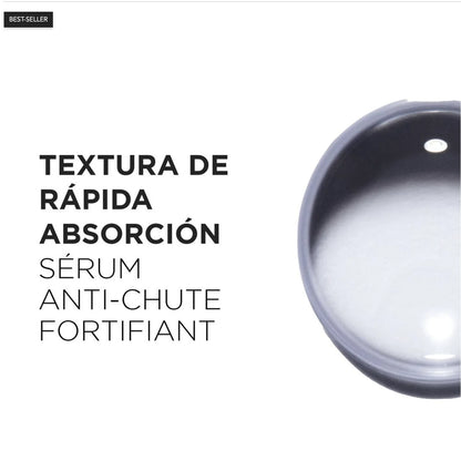 Kérastase Genesis Sérum Anticaída Fortificante 30 ml – Cabello Fino y Frágil