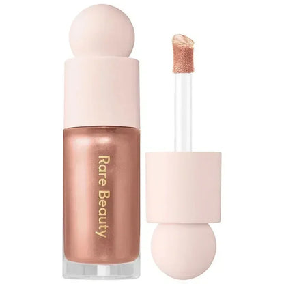 Brillo de Labios Líquido Voluminizador e Hidratante, Glaze Nutritivo con Color, Colorete y Cosméticos de Maquillaje