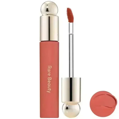 Brillo de Labios Líquido Voluminizador e Hidratante, Glaze Nutritivo con Color, Colorete y Cosméticos de Maquillaje