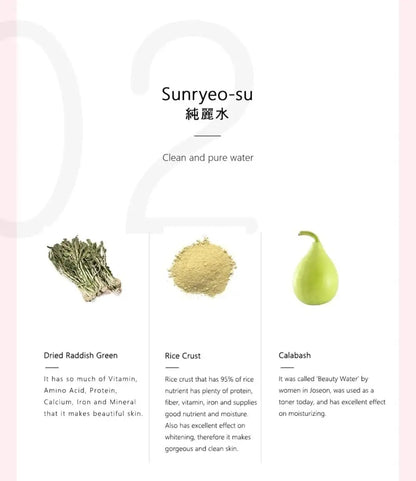 Beauty of Joseon Crema Dynasty 50ml – Crema Hidratante Antiedad con Ginseng, Niacinamida y Escualano – Cosmética Coreana