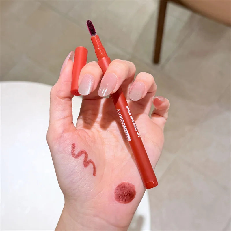 Huda Beauty Faux Filler Brillo de Labios Brillante No Pegajoso, Hidratante, Aceite de Labios Crystal Clear, Efecto Voluminizador y Nutritivo, Maquillaje con Color