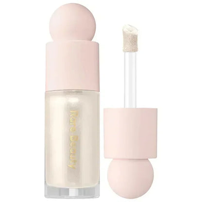 Brillo de Labios Líquido Voluminizador e Hidratante, Glaze Nutritivo con Color, Colorete y Cosméticos de Maquillaje