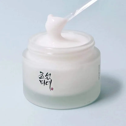 Beauty of Joseon Crema Dynasty 50ml – Crema Hidratante Antiedad con Ginseng, Niacinamida y Escualano – Cosmética Coreana