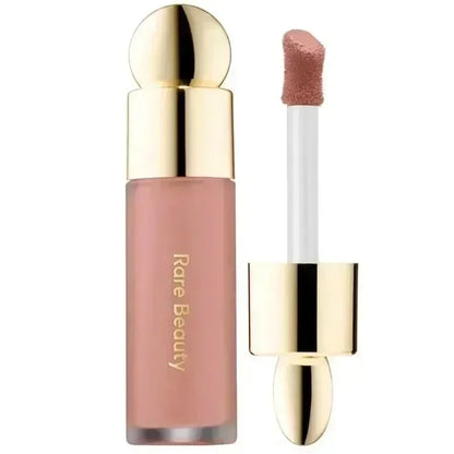 Brillo de Labios Líquido Voluminizador e Hidratante, Glaze Nutritivo con Color, Colorete y Cosméticos de Maquillaje