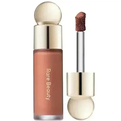 Brillo de Labios Líquido Voluminizador e Hidratante, Glaze Nutritivo con Color, Colorete y Cosméticos de Maquillaje