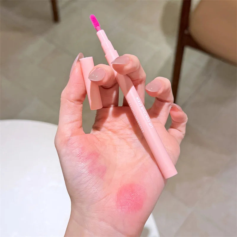 Huda Beauty Faux Filler Brillo de Labios Brillante No Pegajoso, Hidratante, Aceite de Labios Crystal Clear, Efecto Voluminizador y Nutritivo, Maquillaje con Color