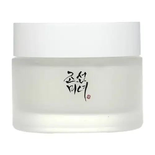 Beauty of Joseon Crema Dynasty 50ml – Crema Hidratante Antiedad con Ginseng, Niacinamida y Escualano – Cosmética Coreana