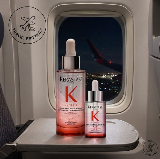 Kérastase Genesis Sérum Anticaída Fortificante 30 ml – Cabello Fino y Frágil
